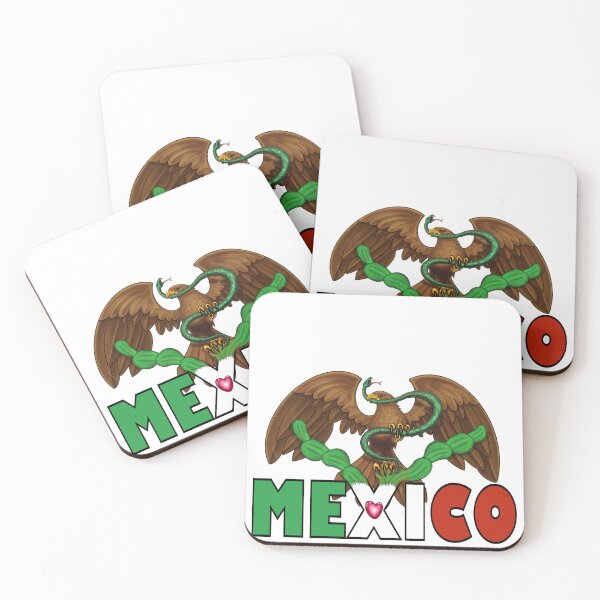 Item preview,  Mexico designed and sold by KabronX.