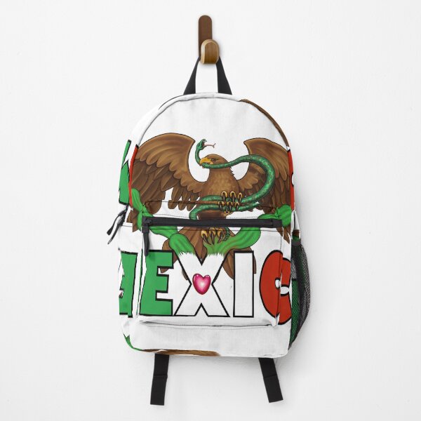 Item preview, Mexico designed and sold by KabronX.