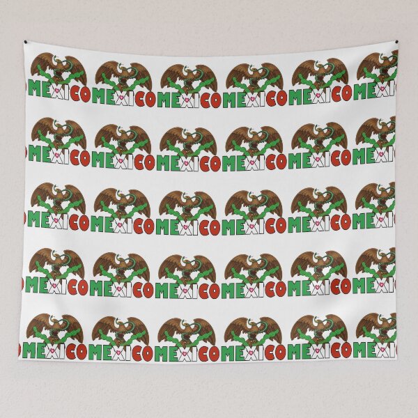 Item preview,  Mexico designed and sold by KabronX.