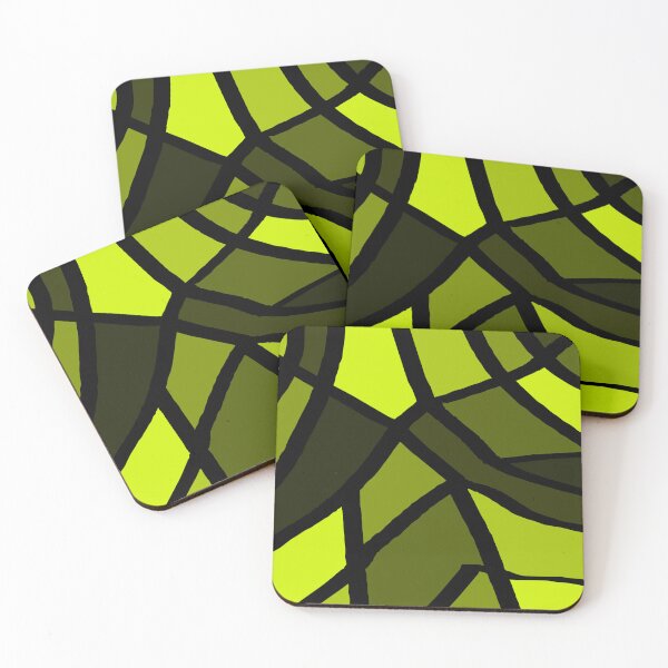 Item preview, Nice Simple Mosaic Pattern Artwork26 designed and sold by SelfUpgrade.
