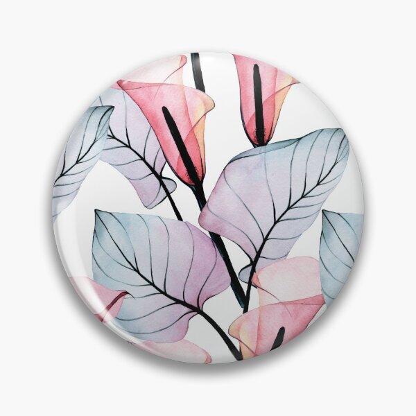 Item preview, ' Callas Lilly '' designed and sold by MARYMAXMAC.