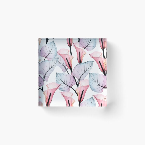 Item preview, ' Callas Lilly '' designed and sold by MARYMAXMAC.