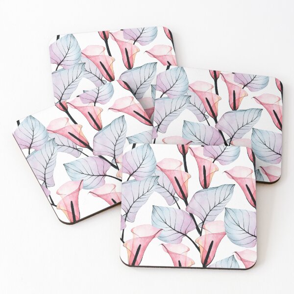 Item preview, ' Callas Lilly '' designed and sold by MARYMAXMAC.