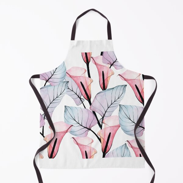 Item preview, ' Callas Lilly '' designed and sold by MARYMAXMAC.