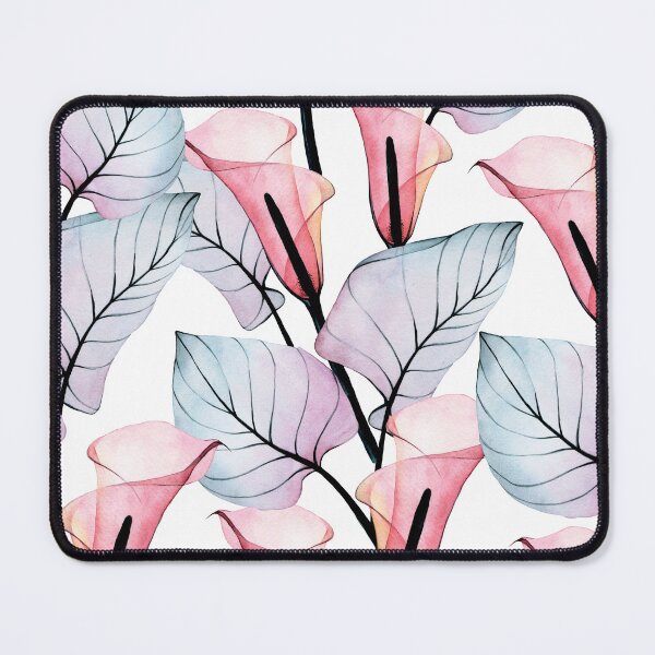 Item preview, ' Callas Lilly '' designed and sold by MARYMAXMAC.