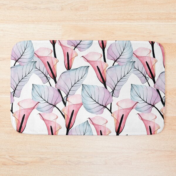 Item preview, ' Callas Lilly '' designed and sold by MARYMAXMAC.