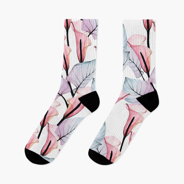 Item preview, ' Callas Lilly '' designed and sold by MARYMAXMAC.