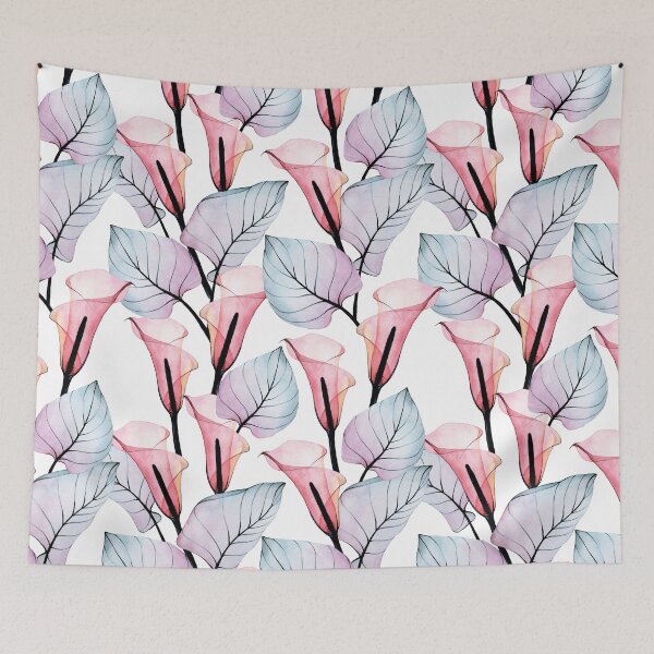 Item preview, ' Callas Lilly '' designed and sold by MARYMAXMAC.