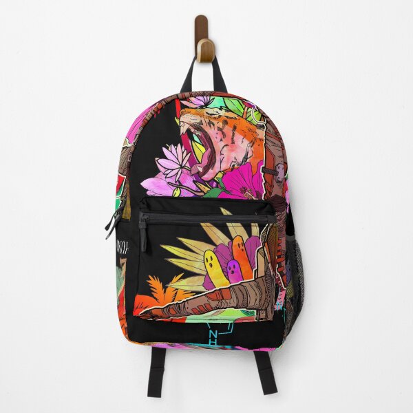 Item preview, Paradise Planet designed and sold by tenhundred.