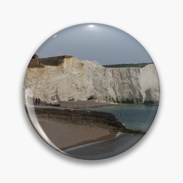 Item preview, Seaford Head. designed and sold by GingerMan2550.