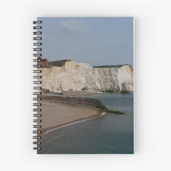 Item preview, Seaford Head. designed and sold by GingerMan2550.