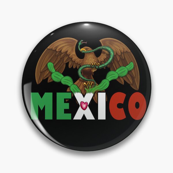 Item preview,   Mexico designed and sold by KabronX.