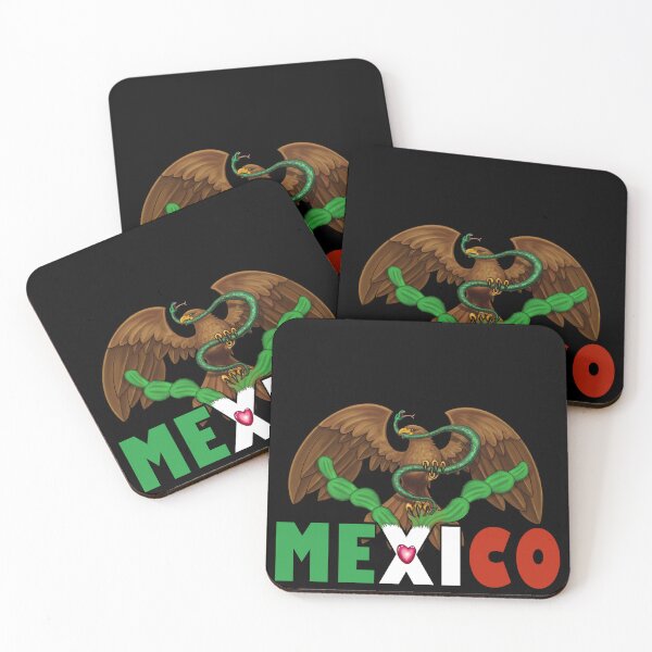 Item preview,   Mexico designed and sold by KabronX.