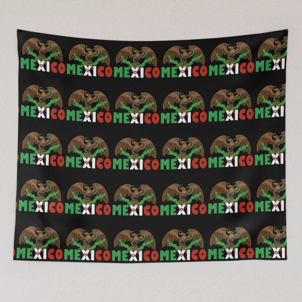 Item preview,   Mexico designed and sold by KabronX.