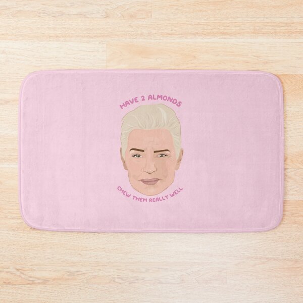 Item preview, Yolanda - Real Housewives of Beverly Hills - Chew on Almonds designed and sold by ponychops.