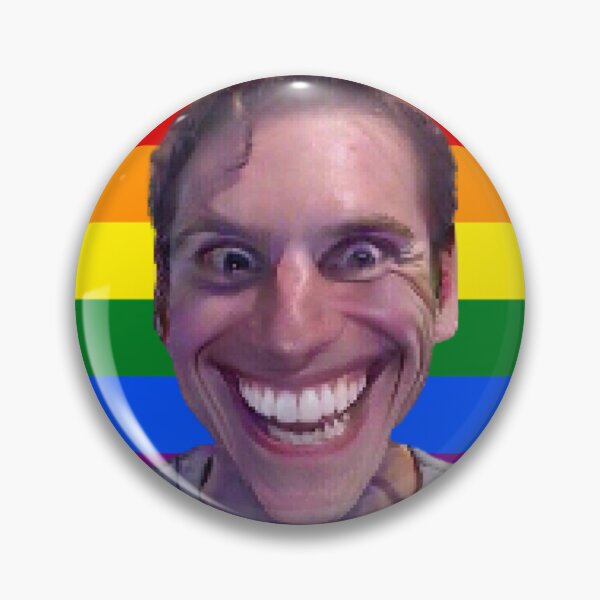 Item preview, jerma sus pride designed and sold by looseleifteaa.