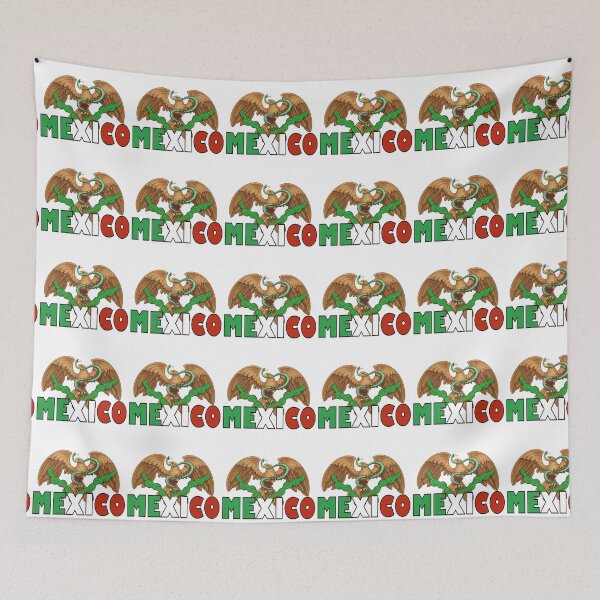 Item preview,   Mexico designed and sold by KabronX.