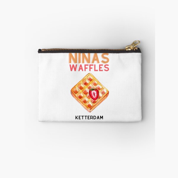 Item preview, Nina’s waffles designed and sold by Mayestr.