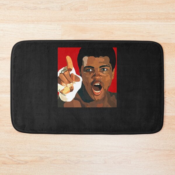 Item preview, Muhammad Ali Angrily Pointing Classic T-Shirt designed and sold by reppenitas.