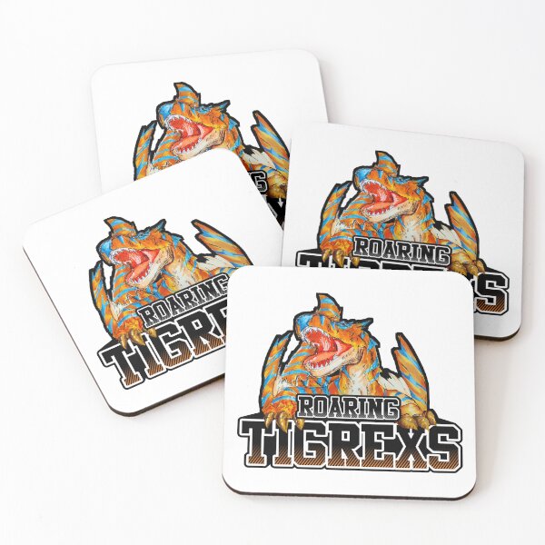 Item preview, Roaring Tigrex designed and sold by MinosArt.