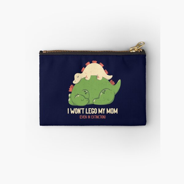 Item preview, I Won't Let Go My Mom Mother's Day Dinosaur by Tobe Fonseca designed and sold by Tobe Fonseca®.
