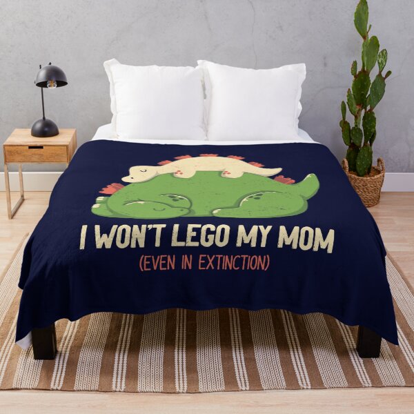 Item preview, I Won't Let Go My Mom Mother's Day Dinosaur by Tobe Fonseca designed and sold by Tobe Fonseca®.