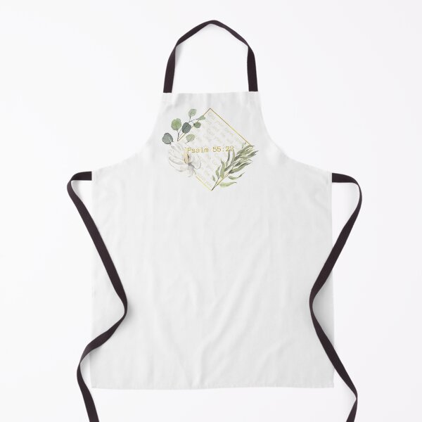 Item preview, Psalm 55:22 designed and sold by ClairsCreations.