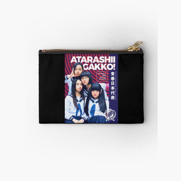 Item preview, JAPAN Youth Representative - Atarashii Gakko! V2 designed and sold by Anabel Ferry.