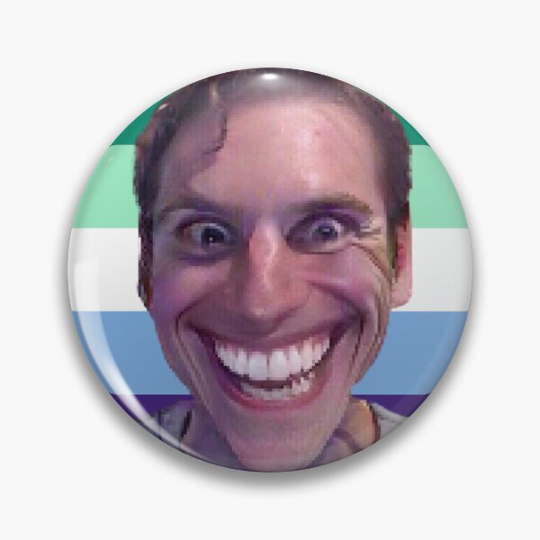Item preview, jerma sus gay pride designed and sold by looseleifteaa.
