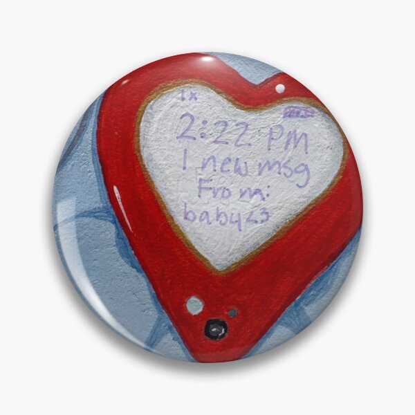 Item preview, New MSG designed and sold by carmic-justice.