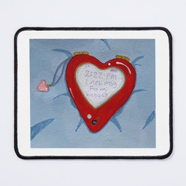 Item preview, New MSG designed and sold by carmic-justice.