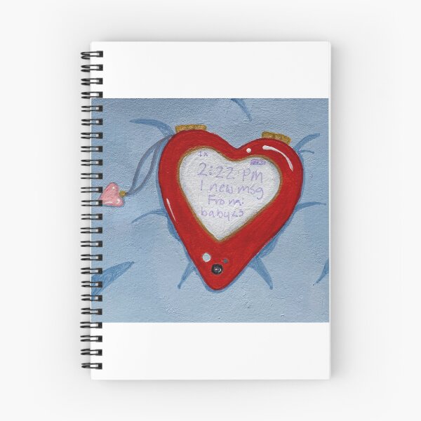 Item preview, New MSG designed and sold by carmic-justice.