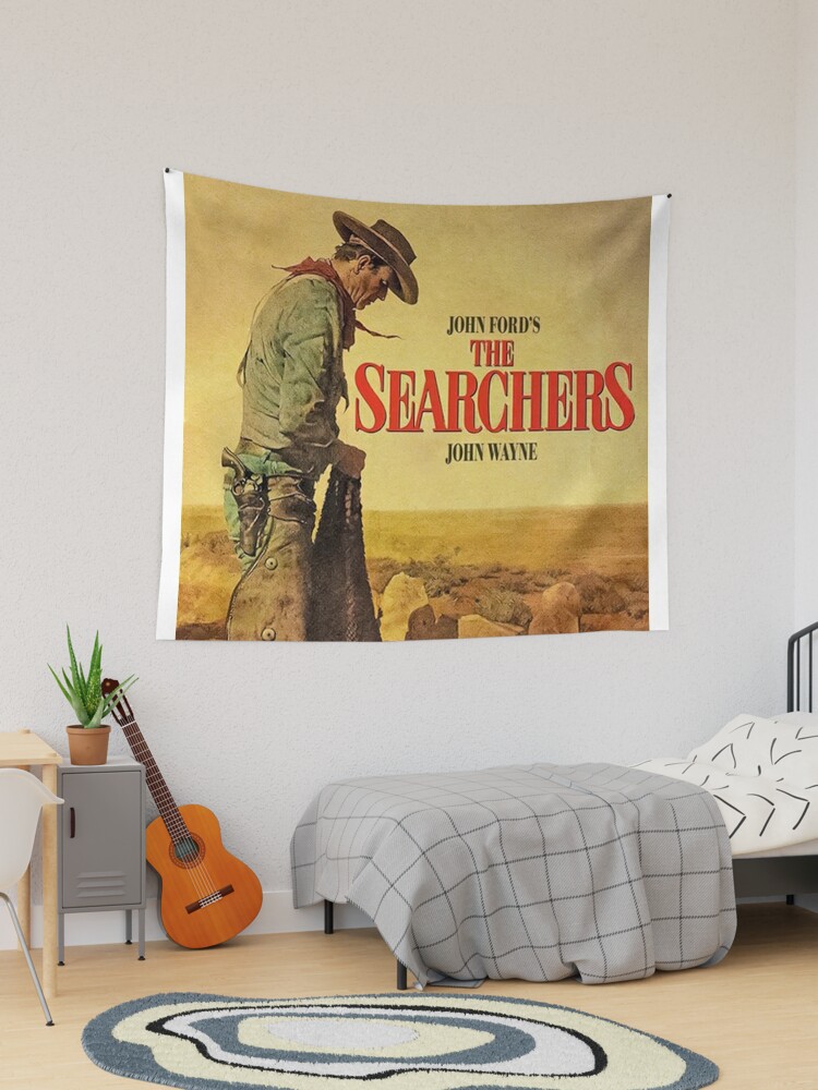 Searcher Tapestries for Sale