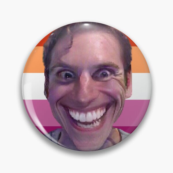 Item preview, jerma sus lesbian pride designed and sold by looseleifteaa.