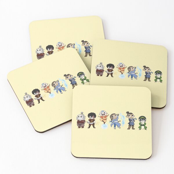 Item preview, Team Avatar designed and sold by Emma McLaughlin.