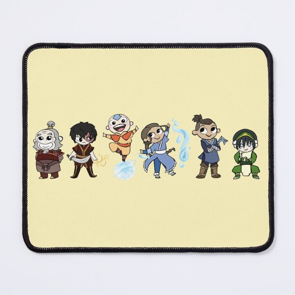 Item preview, Team Avatar designed and sold by Emma McLaughlin.