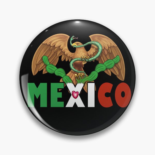 Item preview,  Mexico designed and sold by KabronX.