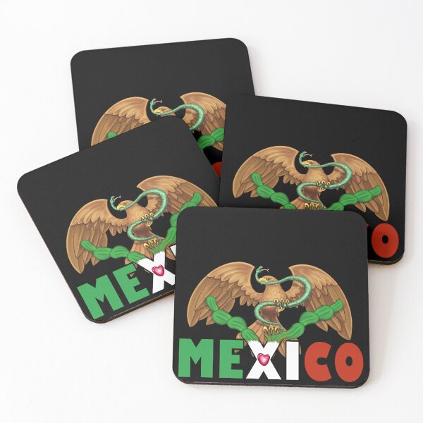 Item preview,  Mexico designed and sold by KabronX.
