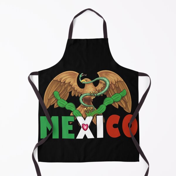 Item preview,  Mexico designed and sold by KabronX.