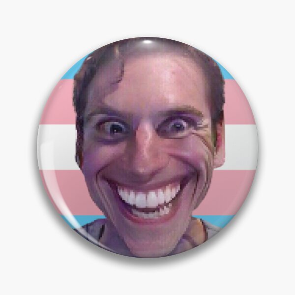 Item preview, jerma sus trans pride designed and sold by looseleifteaa.