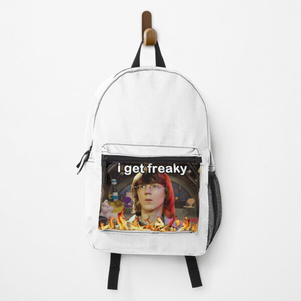 Item preview, i get freaky (klitz) designed and sold by awful rad.