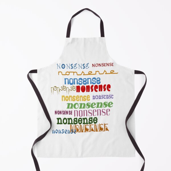 Item preview, Just a bunch of Nonsense :) designed and sold by DianeBP.