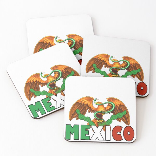 Item preview,  Mexico designed and sold by KabronX.