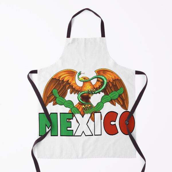 Item preview,  Mexico designed and sold by KabronX.