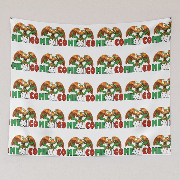 Item preview,  Mexico designed and sold by KabronX.