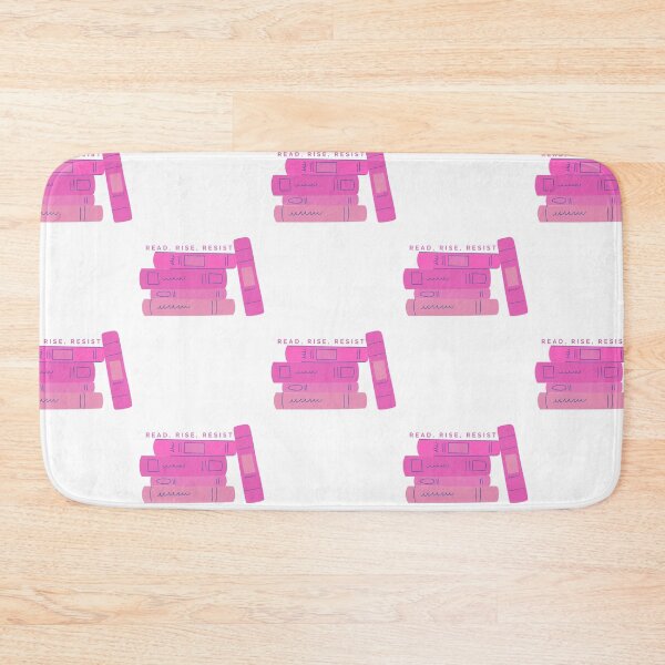 Item preview, Read, Rise, Resist designed and sold by Lilac225769.