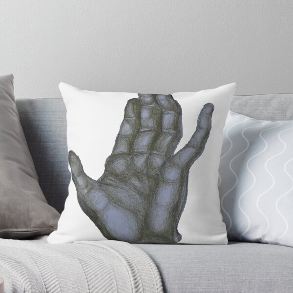 Item preview, Sketch of hand designed and sold by theodora9999.