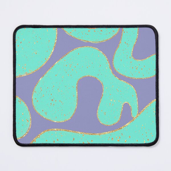 Item preview, Abstract Shapes Digital Paper designed and sold by Shifa19.