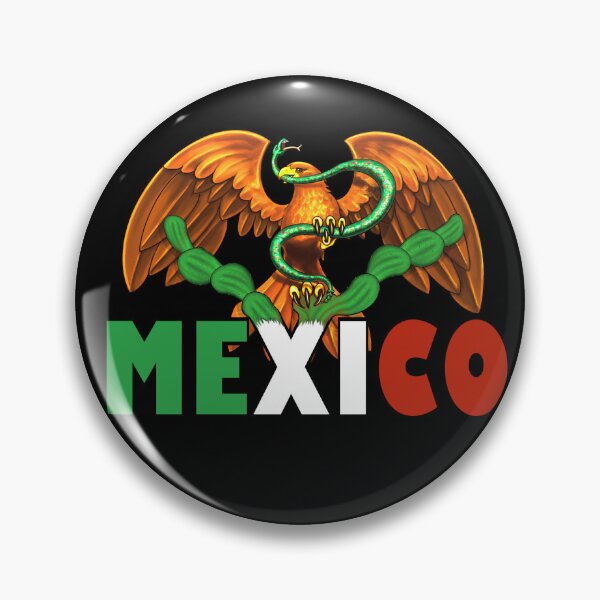 Item preview, Mexico designed and sold by KabronX.