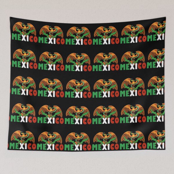 Item preview, Mexico designed and sold by KabronX.